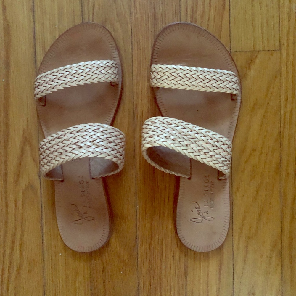 Joie Sable Sandal